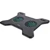 Image de Trust XSTREAM BREEZE COOLING STAND Support dordinateur portable avec fonction refroidissante