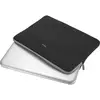Image de Trust Housse pour ordinateur portable Primo Soft Dimension maximale: 39,6 cm (15,6) noir