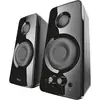 Image de Trust Tytan 2.0 Enceintes PC filaire 18 W noir