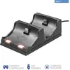 Image de Trust GXT 235 Station de charge pour manette PS4