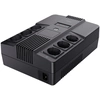 Image de Trust Maxxon alimentation d'énergie non interruptible 0,8 kVA 6 sortie(s) CA TRUST23326