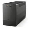 Image de Trust Paxxon UPS Onduleur PC 1500VA, Fonction AVR 230V, 4 Prises Schuko