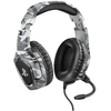 Image de Trust GXT 488 Forze PS4 Casque Avec fil Arceau Gaming Noir, Gris TRUSTTRU8713439235319