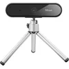 Image de Trust Tyro Webcam Full HD 1080p avec Micro Intégré, Web Caméra d’Ordinateur USB pour PC, Ordinateur Portable, Laptop, Macbook, Mac, Video, Youtube, Skype, Teams, Zoom - Noir