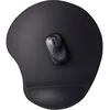 Image de Trust Bigfoot XL Tapis de Souris à Gel 255 x 295 mm - Noir