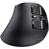Image de Trust Voxx souris Bureau Droitier RF sans fil + Bluetooth Optique 2400 DPI TRUST23731
