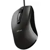 Image de Trust CARVE Souris USB optique noir 3 Boutons 1200 dpi