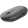 Image de Trust PUCK Souris Bluetooth, radio optique noir 4 Boutons 1600 dpi