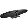 Image de Trust Iris webcam 3840 x 2160 pixels USB 3.2 Gen 1 (3.1 Gen 1) Noir TRUST24073