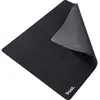 Image de Trust Mauspads M Tapis de souris noir