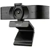 Image de Webcam 4K Trust Teza 3840 x 2160 Pixel pied de support, support à pince