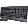 Image de TRUST Trezo Comfort Wireless FR - 24534 TREZOCOMFORTWI-24534