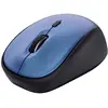 Image de Trust YVI+ Eco Souris radio optique bleu 4 Boutons 800 dpi, 1600 dpi