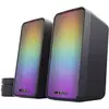 Image de Trust GXT611 WEZZ Enceintes PC filaire noir