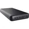 Image de Trust Powerbank (batterie supplémentaire) 20000 mAh Li-Ion Micro USB noir extérieur