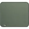 Image de Trust Boye Tapis de Souris avec Bords Cousus, 250 × 210 × 3 mm, Vert