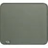 Image de Trust BOYE MOUSE PAD ECO GREEN Tapis de souris vert