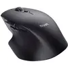 Image de Trust OZAA+ MULTI-CONNECT Souris radio optique noir 6 Boutons 3200 dpi molette intégrée