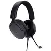 Image de Trust GXT 489 Fayzo Micro-casque supra-auriculaire filaire Stereo noir Gaming