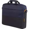 Image de Trust Sacoche 16 LAPTOP BAG - BLUE Dimension maximale: 39,6 cm (15,6) bleu