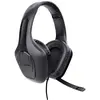 Image de Trust GXT415 ZIROX Micro-casque supra-auriculaire filaire Stereo noir Gaming