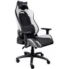 Image de Trust GXT714 RUYA Fauteuil de gaming noir/blanc
