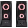 Image de TRUST GXT 606 Javv noir - 25108 GXT606JAVVNOIR-25108