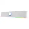 Image de Trust GXT 619W Thorne RGB Enceintes PC filaire 12 W blanc