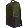 Image de Trust Lisboa Sac à Dos pour Ordinateur Portable 16 Pouces, 23 Litres, Vert