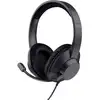 Image de Trust Trust Ayda Max - Headset - On-Ear - kabelgebunden Puce audio de casque filaire noir Noise Cancelling