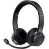 Image de Trust AYDA WIRELESS ENC HEADSET Micro-casque supra-auriculaire Bluetooth noir ordinateur