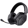 Image de Trust GXT 493 Carus Casque Avec fil &sans fil Arceau, Casque Gaming USB Type-C / USB Type-A Bluetooth Noir TRUST25491