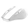 Image de Trust NITO SILENT WIRELESS MOUSE - WHITE Souris sans fil, USB blanc 5 Boutons