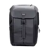 Image de Trust Sac de voyage Jersey Dimension maximale: 43,2 cm (17) gris