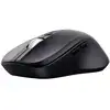 Image de Trust Ferro Souris sans fil noir 9 Boutons 3200 dpi