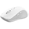 Image de Trust Ferro Souris sans fil blanc 9 Boutons 3200 dpi