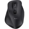 Image de Trust Fyda Souris sans Fil Multi-Appareils Bluetooth + 2.4 GHz, Noir