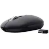 Image de Trust Seron Souris sans fil optique noir 7 Boutons 3200 dpi