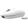 Image de Trust Seron Souris sans fil optique blanc 7 Boutons