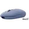 Image de Trust Seron Souris sans fil optique bleu 7 Boutons