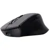 Image de Trust Niven Souris Bluetooth, sans fil optique noir 7 Boutons 3200 dpi Touches à frappe silencieuse