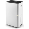 Image de Qlima D 820 A Smart Déshumidificateur - 330W - 130m³