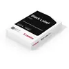 Image de Canon Black Label Zero 99840754 Papier de photocopieur DIN A4 80 g/m² 2500 feuille(s) blanc