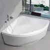 Image de RIHO Neo Baignoire d’angle, B076001005,
