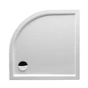 Image de RIHO Zürich Receveur de douche en quart de cercle, D001021005,