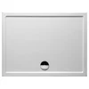 Image de RIHO Zürich Receveur de douche rectangulaire, D001014005,