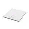 Image de RIHO Basel Receveur de douche rectangulaire extra plat, D005034005, 430