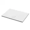 Image de RIHO Basel Receveur de douche rectangulaire extra plat, D005041005, 434