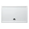Image de RIHO Zürich Receveur de douche rectangulaire, D001002005,
