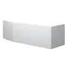 Image de RIHO Delta Tablier pour baignoire, 209275,